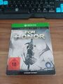 For Honor Deluxe Edition - Xbox One