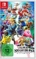 Spiel Nintendo Switch Super Smash Bros. Ultimate Spiel NEU & OVP