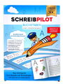 Schreibpilot - Buchstaben - DIN-A4 schreiben #5006518