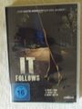 It Follows DVD