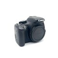 Canon EOS 550D Kamera Gehäuse Body schwarz - Refurbished (gut) - Garantie