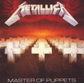 Metallica - Master Of Puppets | CD