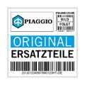 Schraube Piaggio, M10x65 mm, 015594 für Piaggio X9 Evolution, Vespa PX 0 Classic