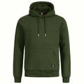 Höhenhorn Janga Hoodie Herren Kapuzen Pullover Hoody Sweatshirt