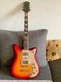 Epiphone Crestwood E Gitarre 70s Japan Vintage