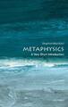 Metaphysics: A Very Short Introduction | Stephen Mumford | Taschenbuch | 133 S.