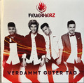 Feuerherz - Verdammt guter Tag | CD