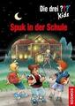 Die drei ??? Kids. Spuk in der Schule (drei Fragezeichen) von Boris Pfeiffer...