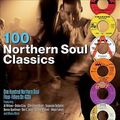 100 Northern Soul Klassiker verschiedener Künstler