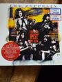 Led Zeppelin - How the West Was Won (Live-Aufnahme, 2003) 3 CD-Set neuwertig