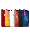 Apple iPhone XR 64GB 128GB 256GB schwarz weiß rot blau gelb Gut - Refurbished