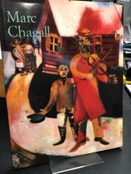 Walther, Ingo F. und Rainer Metzger: Marc Chagall. 1887-1985. Malerie als Poesie