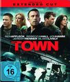 The Town - Stadt ohne Gnade (Ben Affleck) inkl. Extended Cut - Blu-Ray