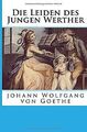 Die Leiden des Jungen Werther von Goethe von, Johan... | Buch | Zustand sehr gut