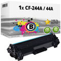 1 XXL TONER für HP CF 244a HP-44A LaserJet Pro M15a M15w MFP M28a MFP M28w