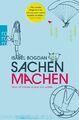 Sachen machen Was ich immer schon tun wollte Isabel Bogdan Taschenbuch Paperback