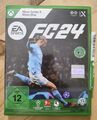 EA Sports FC 24 - Microsoft Xbox Series X|S ⚡