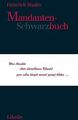 Mandanten-Schwarzbuch: Überlebensstrategien für Anwälte ... | Buch | Zustand gut