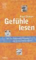 Gefühle lesen: Wie Sie Emotionen erkennen und richtig in... | Buch | Zustand gut