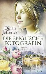 Die englische Fotografin: Roman von Jefferies, Dinah | Buch | Zustand gut*** So macht sparen Spaß! Bis zu -70% ggü. Neupreis ***