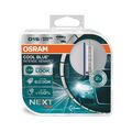 ams-OSRAM Glühlampe, Hauptscheinwerfer XENARC® COOL BLUE® INTENSE 66140CBN-HCB