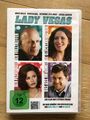 Lady Vegas DVD Sammlung Stephen Frears Bruce Willis Catherine Zeta-Jones