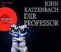 Der Professor (6 CDs) von Katzenbach, John | Buch | Zustand gut