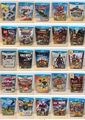 Nintendo Wii U Spiele (über 100 zur Auswahl), Mario Kart, Zelda, Lego, Smash,usw