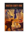 Nineteen Eighty-Four: A Novel [1984], George Orwell