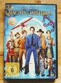 Nachts im Museum 2 (inkl. DVD mit Digital Copy) (DVD, 2009)