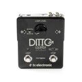 TC Electronic Ditto Jam X2 - Effektgerät für Gitarren