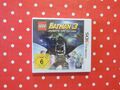 NEU OVP Lego Batman 3 Jenseits von Gotham Nintendo 3DS / 2DS / XL NEU in Folie