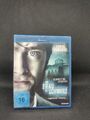 Film Die Frau in Schwarz Blu-ray Zustand Gut FSK 16 Thriller