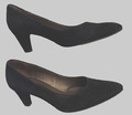 Peter Kaiser Damen Leder Pumps  Halbschuhe  Gr. 4 1/2  (37,5) Versandkostenfrei