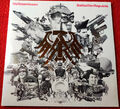 DIE TOTEN HOSEN "Ballast Der Republik" 2022 Vinyl LP ss