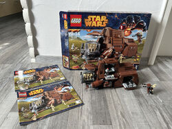 LEGO® Star Wars  - 75058 MTT (ohne 5 Figuren)