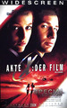 Akte X : Der Film * Special Edition * Kult Film * David Duchovny * Gillian Ander