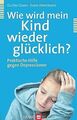 Wie wird mein Kind wieder glücklich?: Praktische Hi... | Buch | Zustand sehr gut