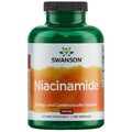 Niacinamid 500 mg (250 Kapseln)