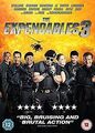 The Expendables 3 [DVD] von Patrick Hughes | DVD | Zustand sehr gut