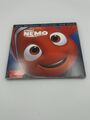 WALT DISNEY FINDET NEMO CD DAS ORIGINAL-HÖRSPIEL ZUM FILM OVP