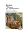 Theogonie. Les Travaux Et, Hesiode