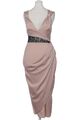 asos Kleid Damen Dress Damenkleid Gr. EU 32 Pink #y7r94dl