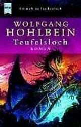 Das Teufelsloch. von Hohlbein, Wolfgang | Buch | Zustand gut*** So macht sparen Spaß! Bis zu -70% ggü. Neupreis ***