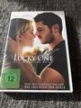 The Lucky One DVD 