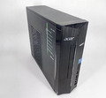 PC Acer Aspire XC-1760 i5-12400 2,5GHz 256GB SSD 8GB Ram WLAN Windows 11