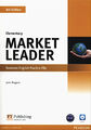 Market Leader. Elementary Practice File (with Audio CD) - Rogers, John