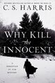 Why Kill the Innocent, Hardcover von Harris, C.S., brandneu, kostenlose Versand- und P-Lieferung in Großbritannien