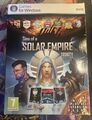 Microsoft Spiele, Sins of a Solar Empire - Trinity Edition, PC - DVD, TOP