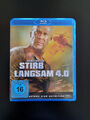 Stirb langsam 4.0 (inkl. DVD) [Blu-ray] | DVD | Zustand sehr gut